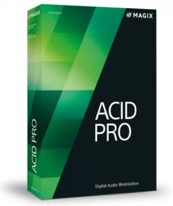 magix acid pro torrent mac