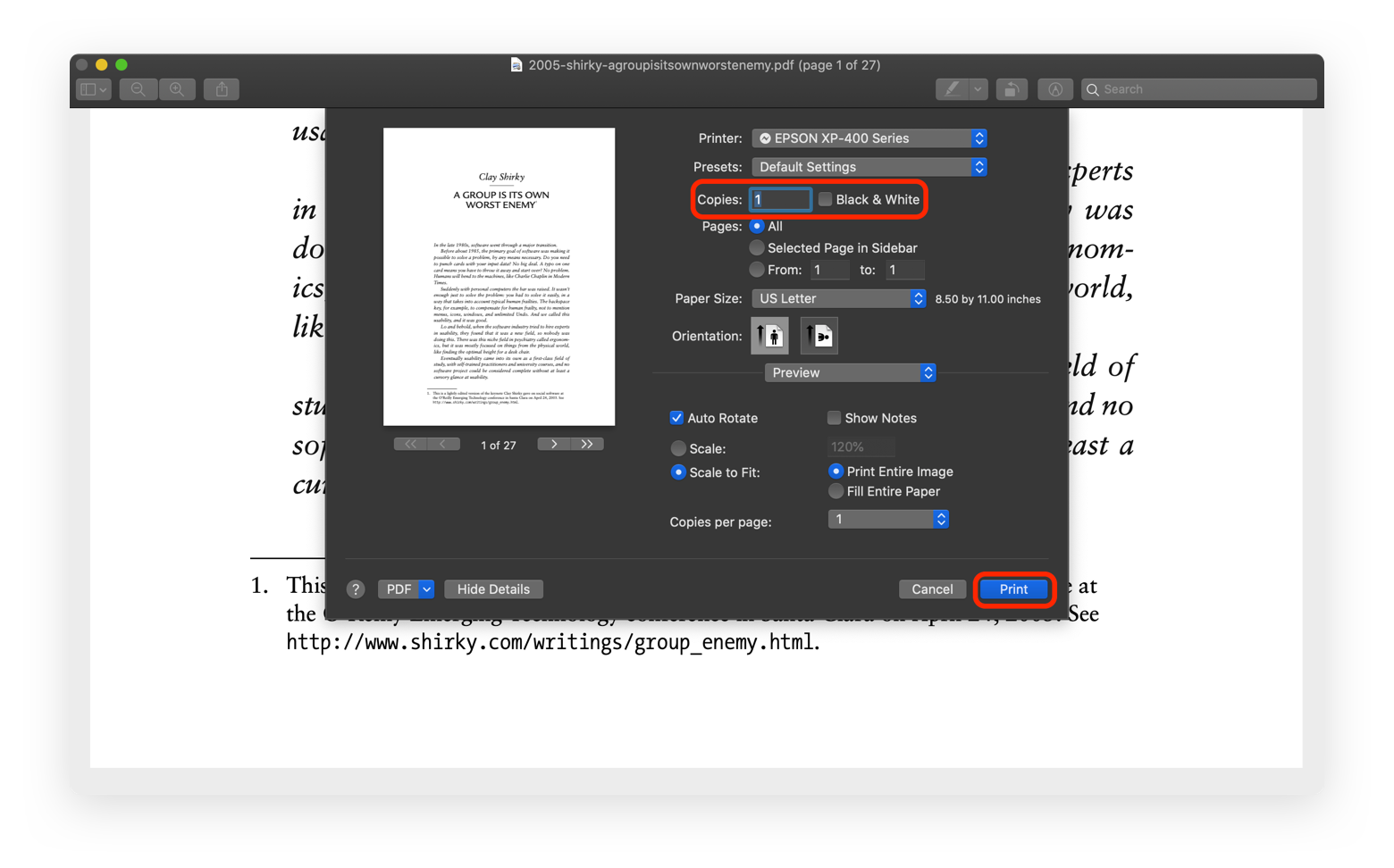 preview for mac pdf